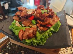 -尽善百年古院餐厅(王家老宅店)
