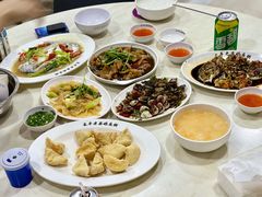 -长平老姿娘夜粥(平东一街店)
