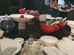 -海味世家·家常菜馆(明州里店)