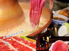 -清真京华源·涮肉烧烤(丰庆店)