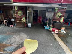 -九八五面馆(欧洲城店)