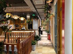 -香山湖家家宴(中山陵店)