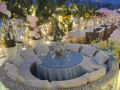 -天空花园餐吧·生日·团建(南山店)