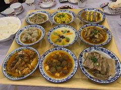 -SEEUNARI西域娜依新疆菜(环宇广场店)