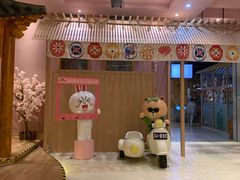 -丽池宫韩式汗蒸会馆(华灯坊店)