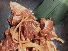 -新石器烤肉(无锡万象城店)