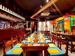 -甘尼仕印度餐厅爵士酒吧(阳春巷店)