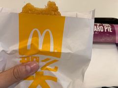 -麦当劳(广州新港东路第二分店)