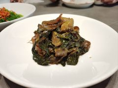宁波烤菜-阿毛饭店·宁波老字号(儿童公园旗舰店)