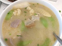 -道道鲜·崇明私房菜(五角场店)