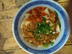 -福瑞记老孙头biangbiang面(新生路店)