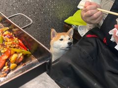-郝大姐·乌龙山铁板烧(大学城三店)