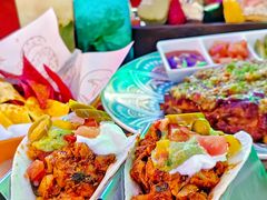 -Famous肥猫墨西哥音乐餐吧(五棵松华熙LIVE店)