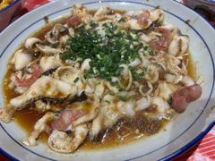 -荆九爷爆炒桥头三嫩(夫子庙店)