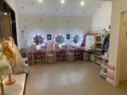 -meland club亲子乐园(重庆万象城店)