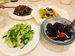 -明城五号烤鸭坊(建国门店)
