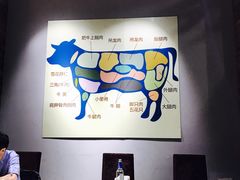 -陈记一牛火锅江宁店(金盛路店)