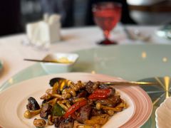 -三号黄浦会Canton Table