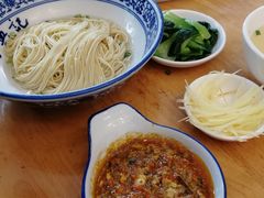 -裕兴记·三虾面(西北街总店)