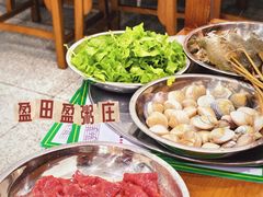 -盈田盈粥庄(博山东路店)