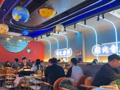 -杨记齐齐哈尔烤肉(总店)