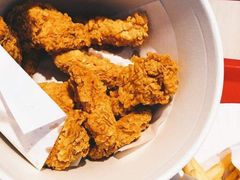 -肯德基(珠峰店)