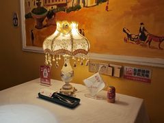 -俄士厨房(时代天街店)