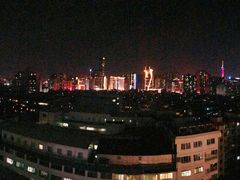 -中山大学附属第三医院(天河院区)
