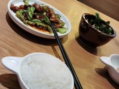 -云海肴·汽锅鸡·云南代表菜(东坝金隅店)