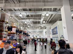 -山姆会员商店(亦庄创意生活广场店)