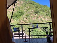 -北京山里寒舍度假酒店