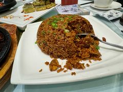 -锋味餐厅(空港复悦里店)
