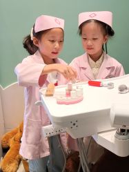 -奈尔宝·儿童乐园·亲子餐厅(苏州大悦城店)