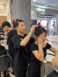 -BEAUTY HAIR GANO