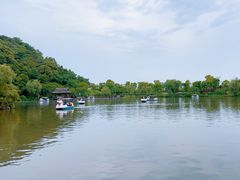 -采石矶景区