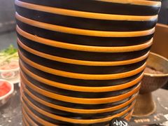 -牛YO寿喜烧·铁板烧和牛火锅自助(市府恒隆店)