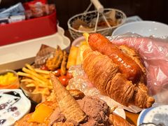 -合风谷(南下塘店)