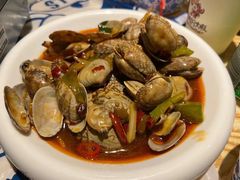 -松哥油焖大虾(科技园店)