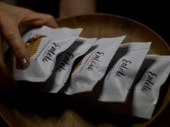 -三嚥阁 La Villa Restaurant