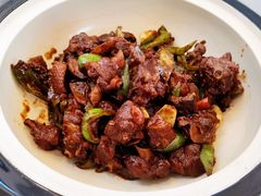 永州血鸭-潇湘·永州会馆(百子湾店)