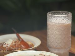 -甘婆婆醪糟汤圆