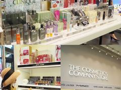 -奕欧来上海购物村停车场