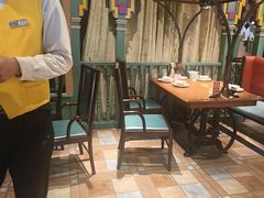 -驿楼兰·新疆菜(火车站店)