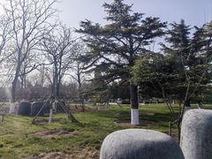 -中国人民抗日战争纪念雕塑园