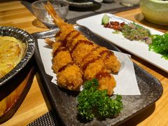 -立山居酒屋·烧鸟 天妇罗(西北湖店)