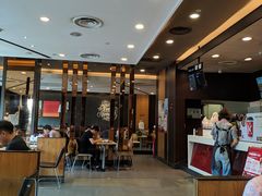 -肯德基(杭州复兴店)