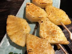 -眷屋の深夜食堂(云锦中心店)