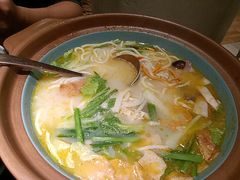 -云海肴·汽锅鸡·云南菜(领展购物广场·中关村店)