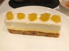 -Le Siècle.百年西餐厅(颐和公馆店)