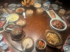 -南京大牌档(青岛万象城店)